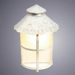 Уличный настенный светильник Arte Lamp Prague  - 2